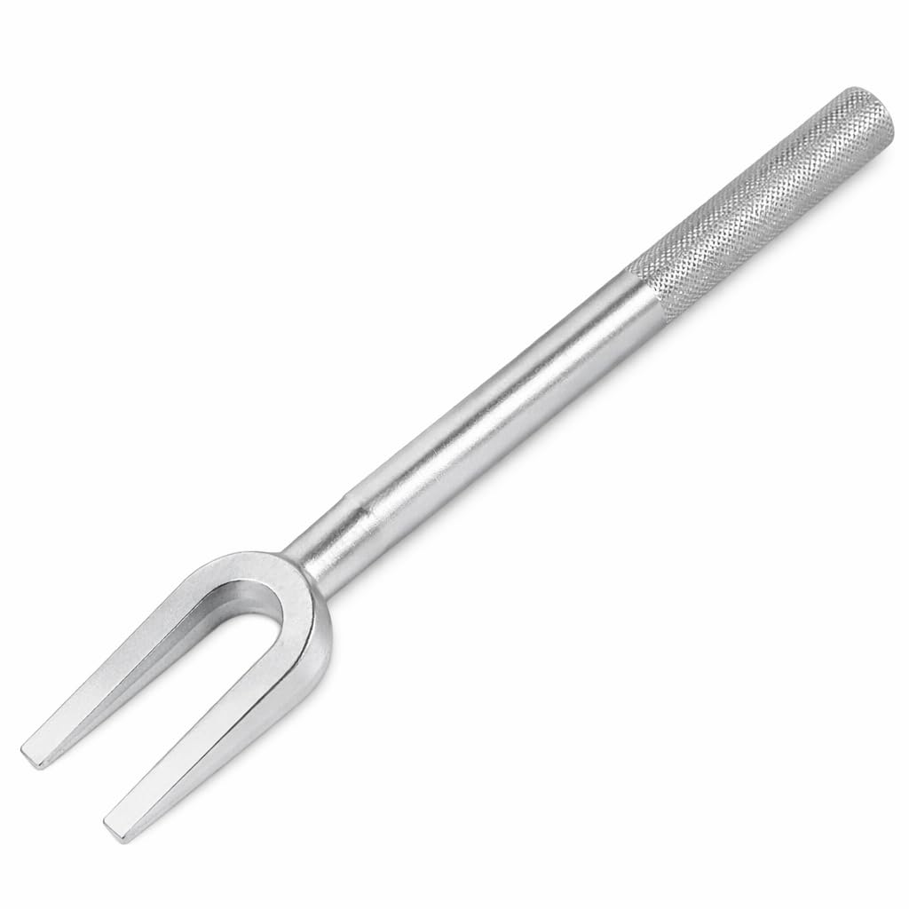 【新品未使用】パワーヒッター 15p Amazon.com: Powerbuilt 15/16-Inch Ball Joint Separator Tool